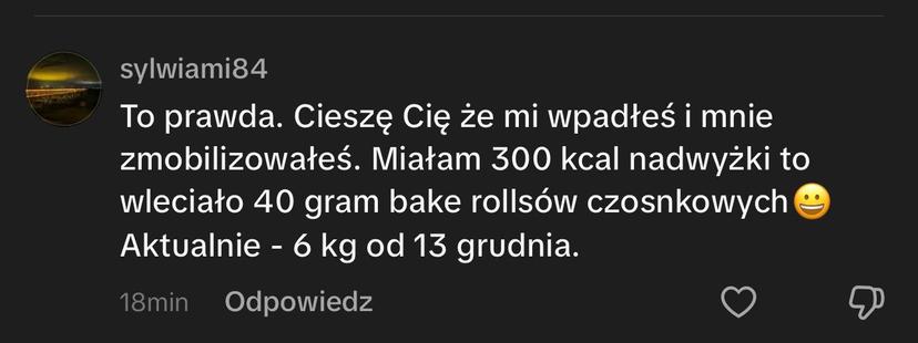Opinia użytkownika 2