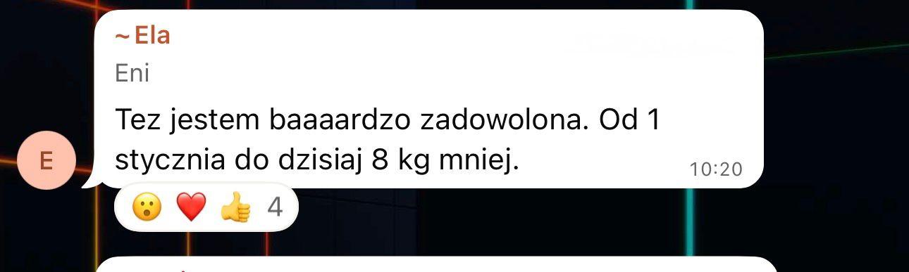 Opinia użytkownika #14