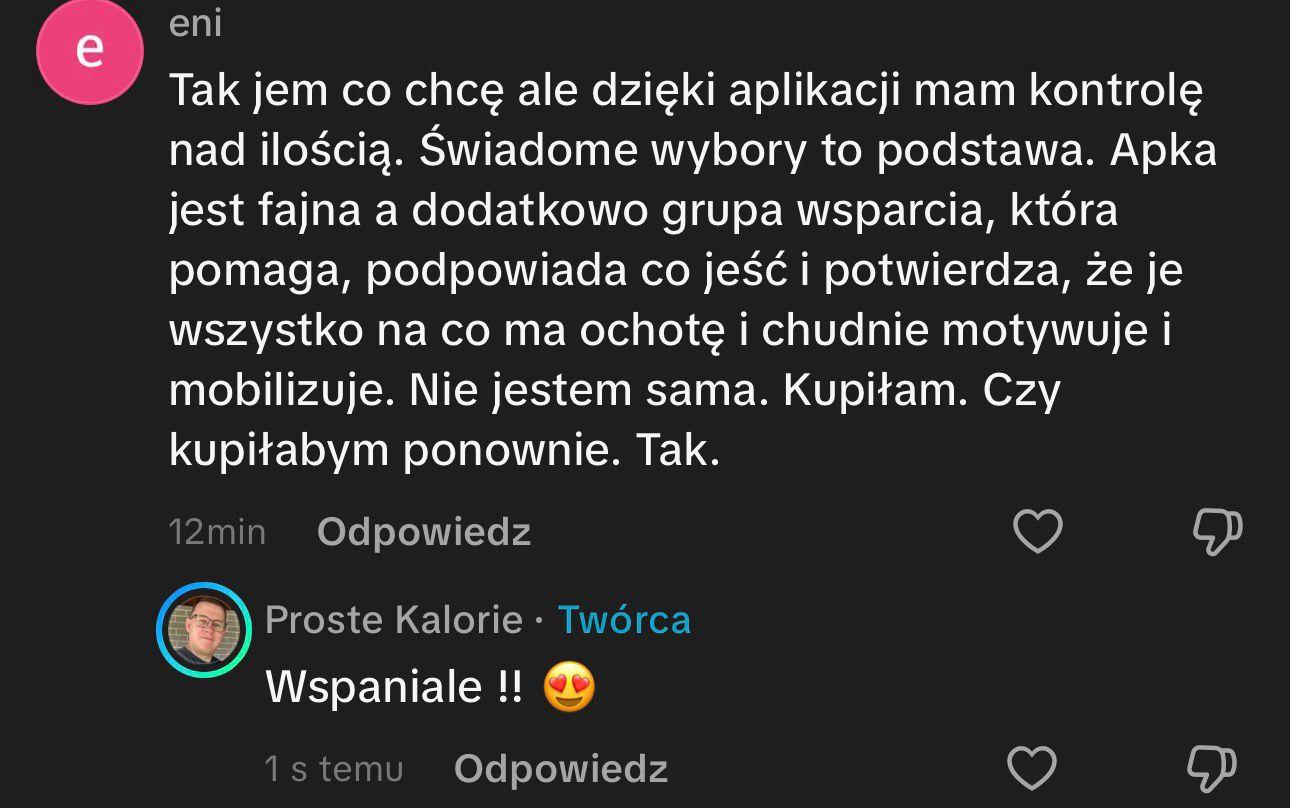 Opinia użytkownika #26